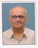 Dr. B. V. Jalnapurkar